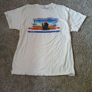 Delta Cream Short Sleeve Tees Essential Collection